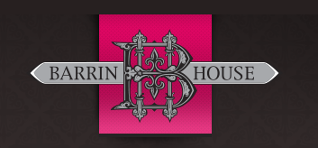 Barrin house
