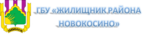 ГБУ «Жилищник района Новокосино»