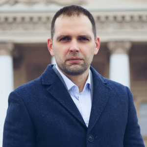 Дмитрий