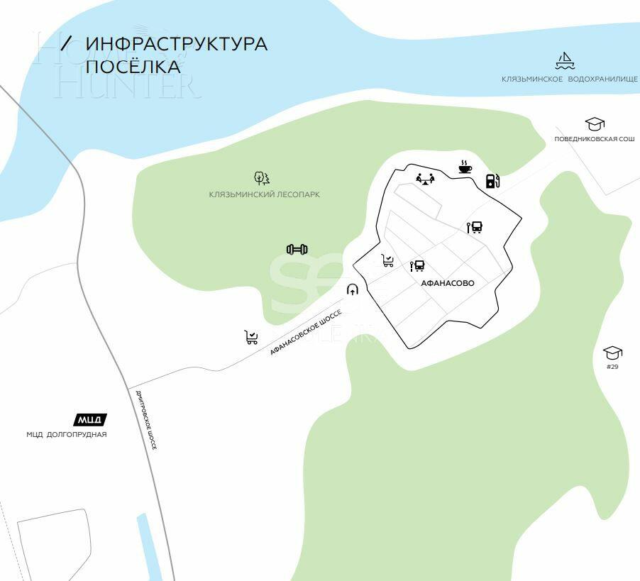 2-этажный коттедж 400 м² с отделкой