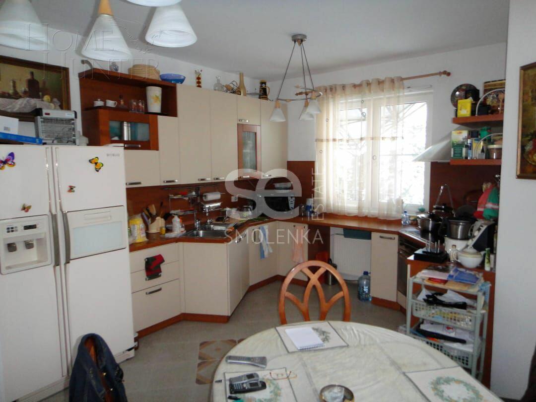 2-этажный коттедж 578 м² с отделкой