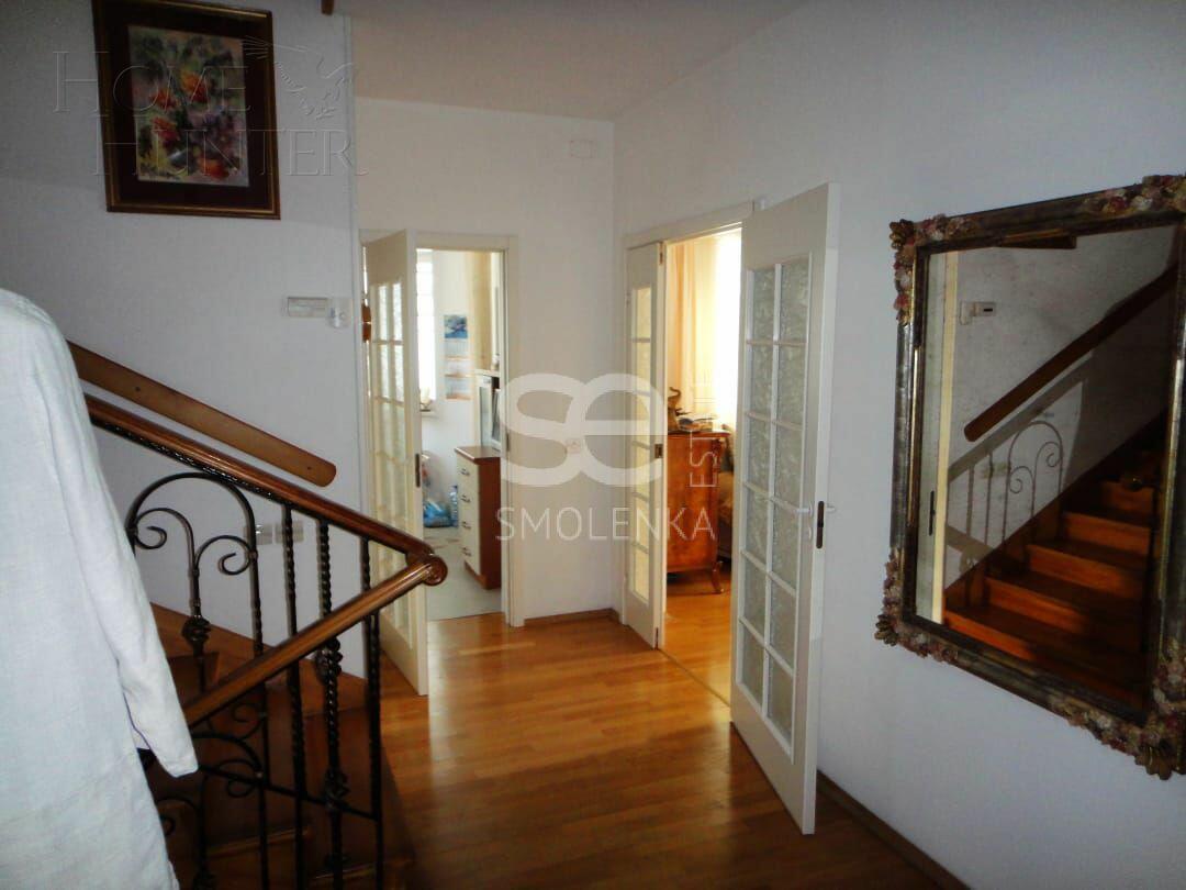 2-этажный коттедж 578 м² с отделкой