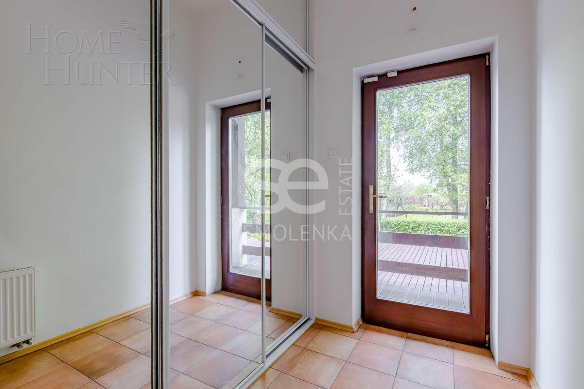 2-этажный коттедж 400 м² с отделкой