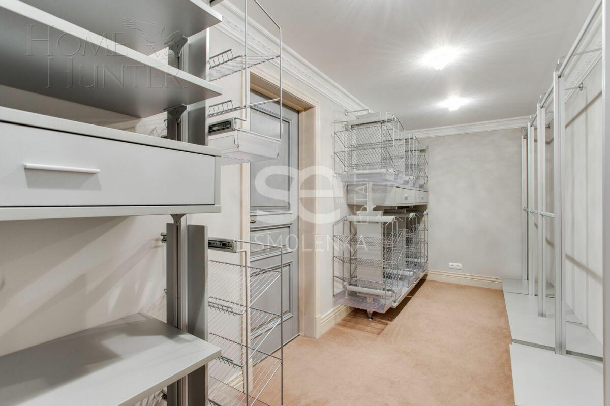 2-этажный таунхаус 345 м² с отделкой