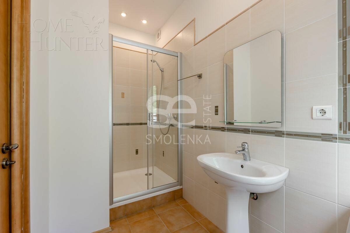 2-этажный коттедж 400 м² с отделкой