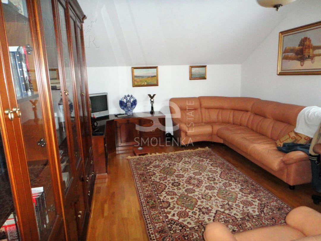 2-этажный коттедж 578 м² с отделкой