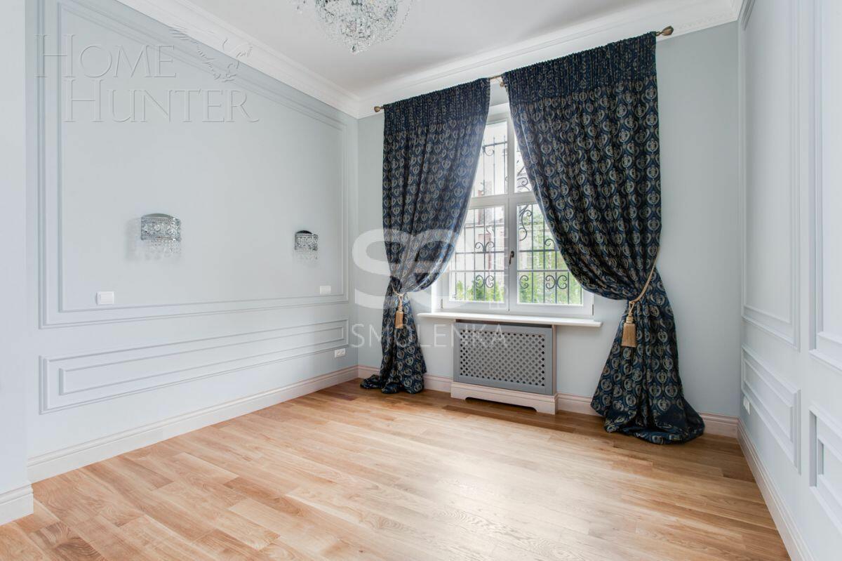 2-этажный таунхаус 345 м² с отделкой