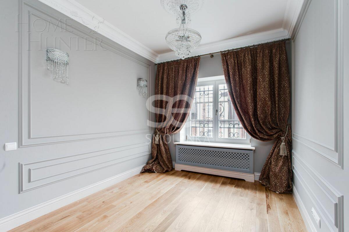 2-этажный таунхаус 345 м² с отделкой