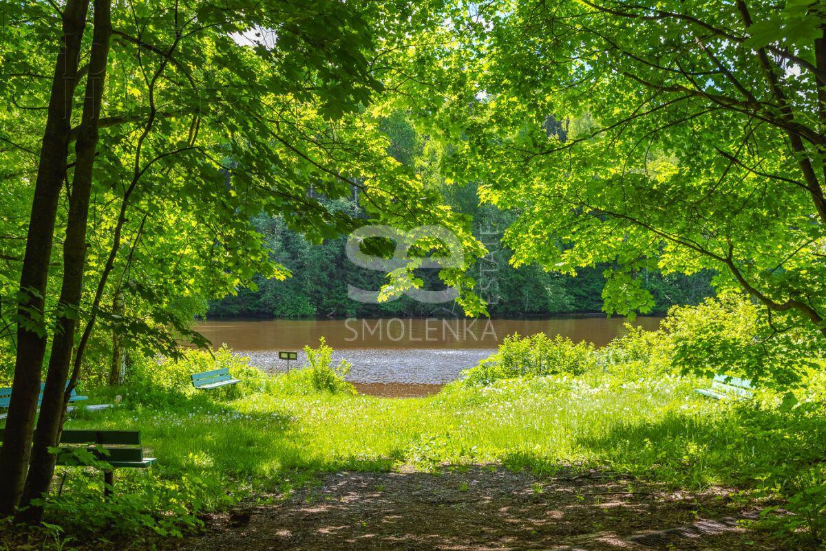 3-этажный коттедж 980 м² с отделкой