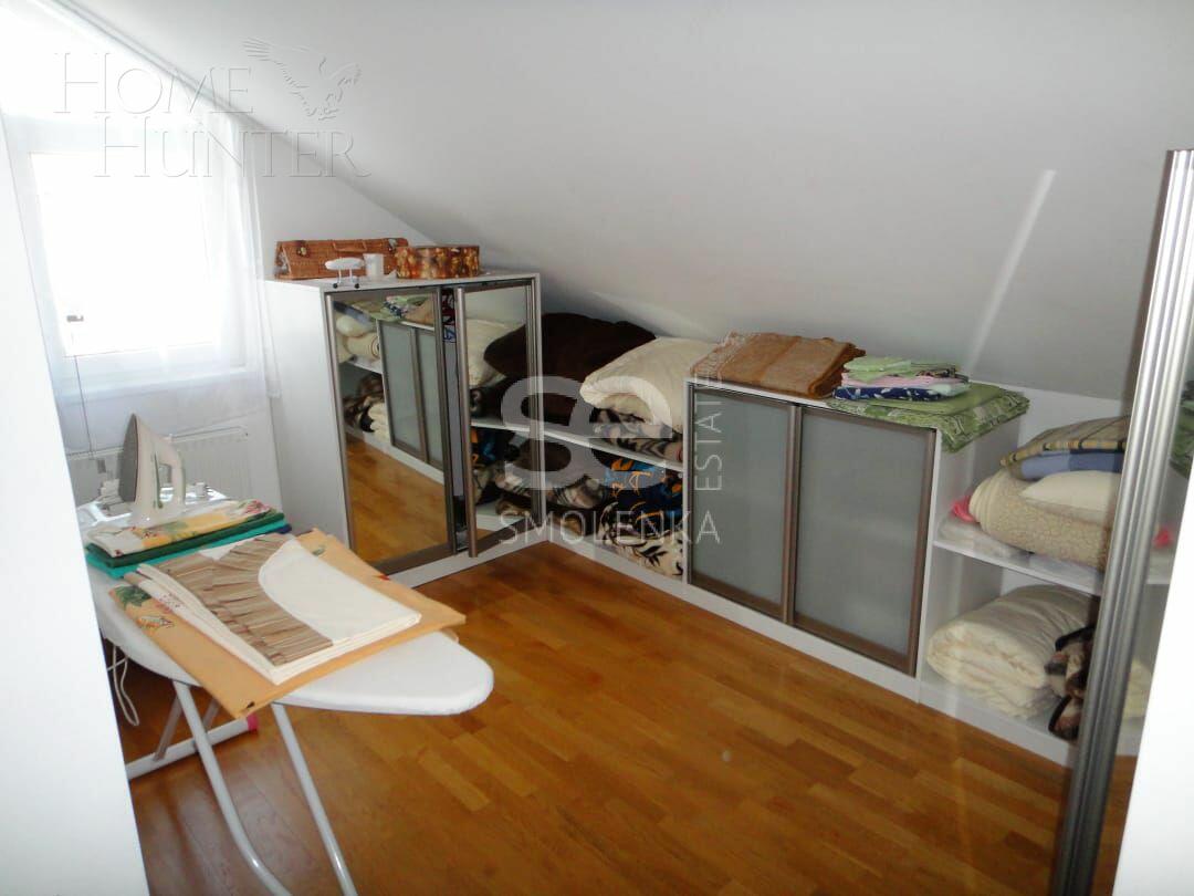 2-этажный коттедж 578 м² с отделкой