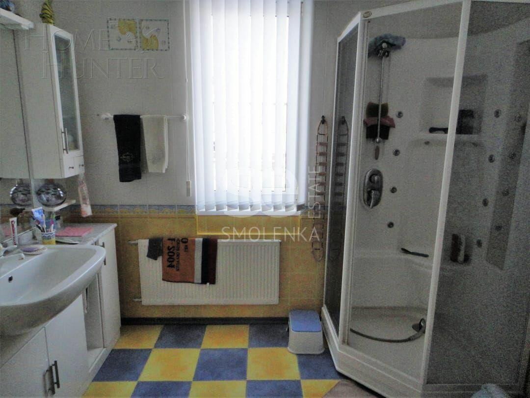 2-этажный коттедж 578 м² с отделкой