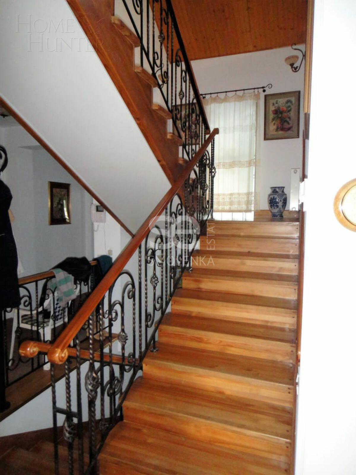 2-этажный коттедж 578 м² с отделкой