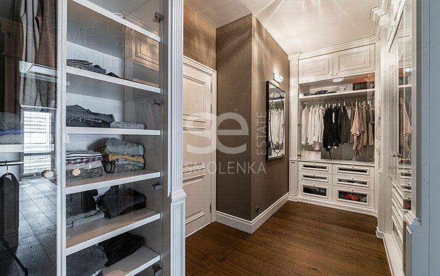 2-этажный коттедж 850 м² с отделкой