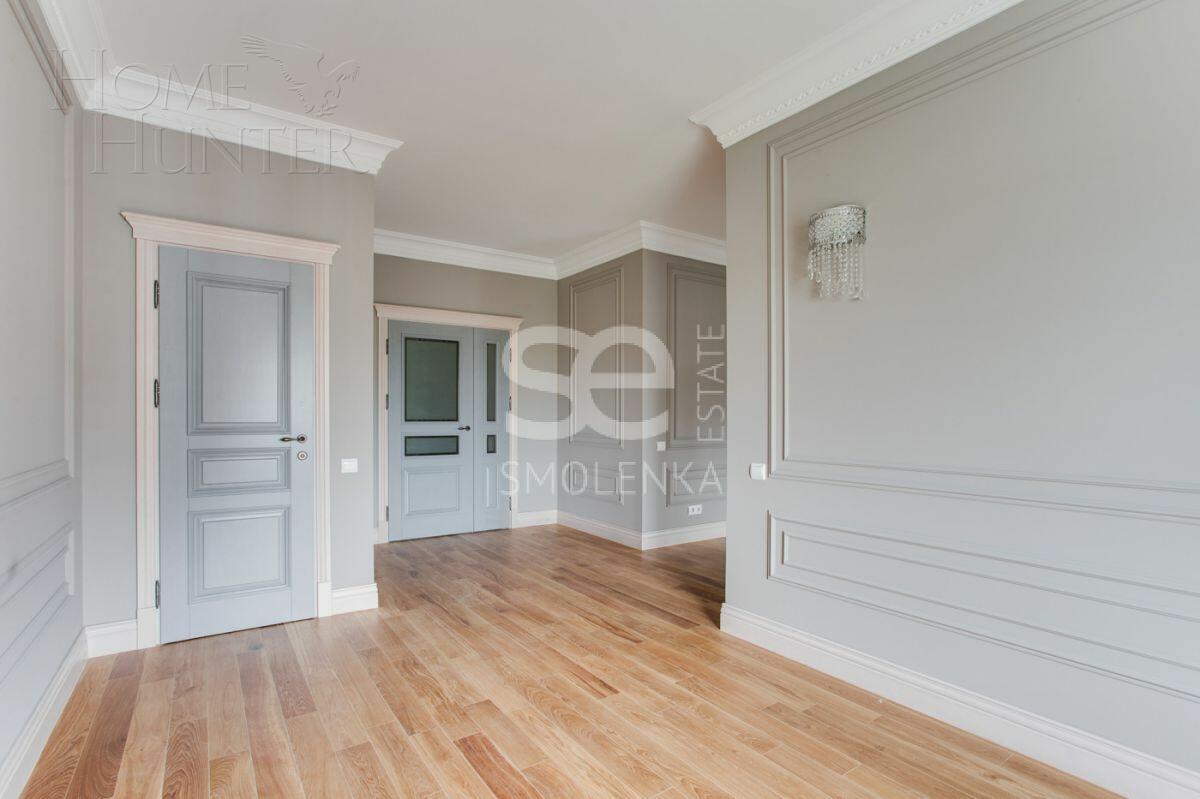 2-этажный таунхаус 345 м² с отделкой