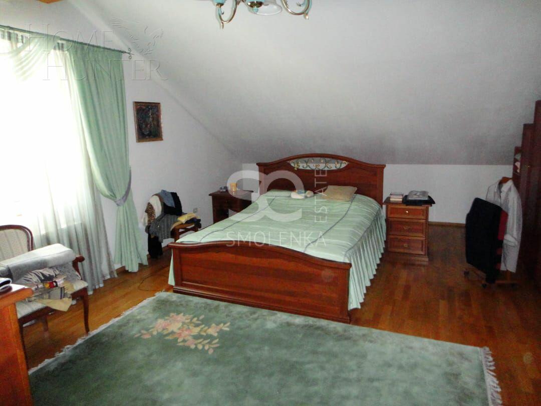 2-этажный коттедж 578 м² с отделкой