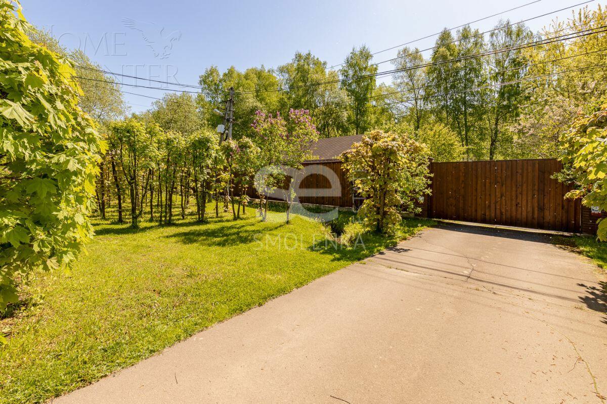 2-этажный коттедж 400 м² с отделкой