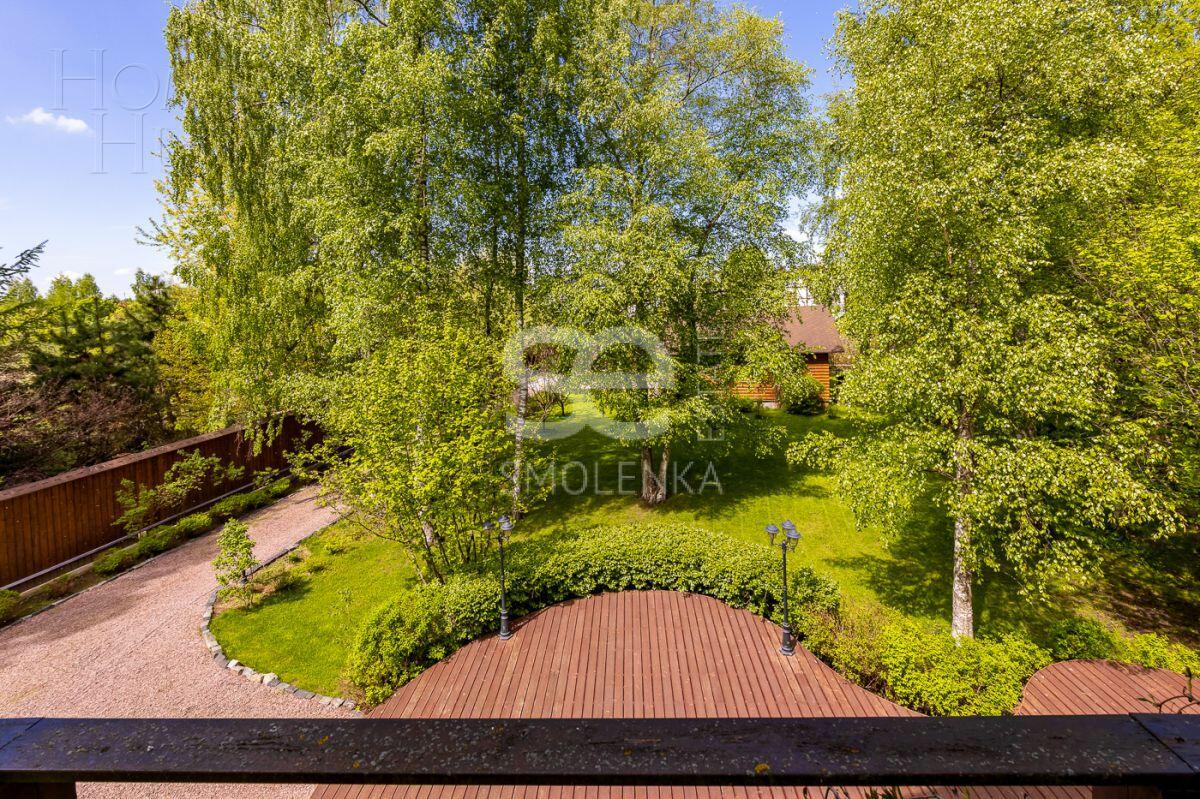 2-этажный коттедж 400 м² с отделкой