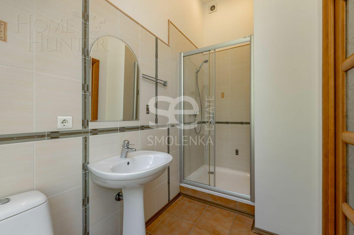 2-этажный коттедж 400 м² с отделкой