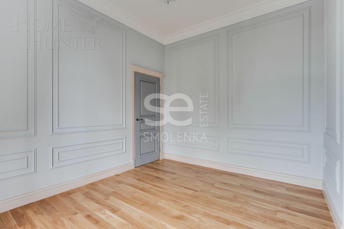 2-этажный таунхаус 345 м² с отделкой