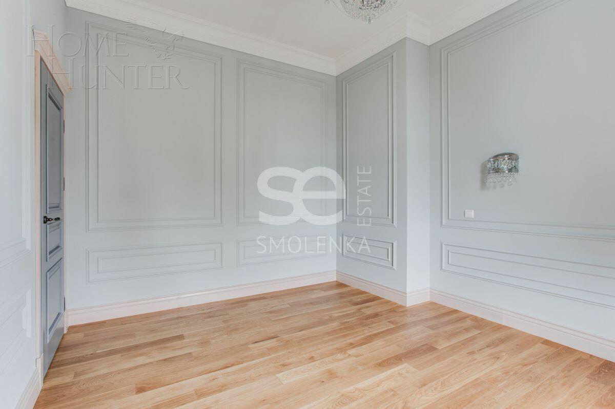 2-этажный таунхаус 345 м² с отделкой