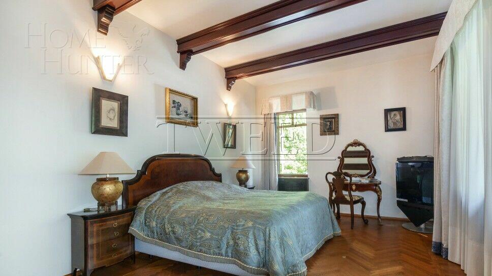 2-этажный коттедж 750 м² с отделкой