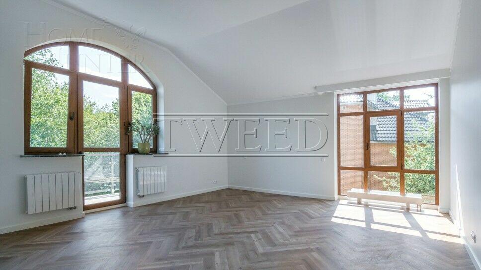 2-этажный коттедж 700 м² с отделкой