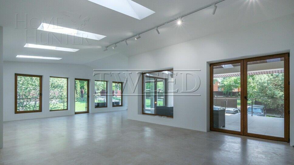 2-этажный коттедж 700 м² с отделкой