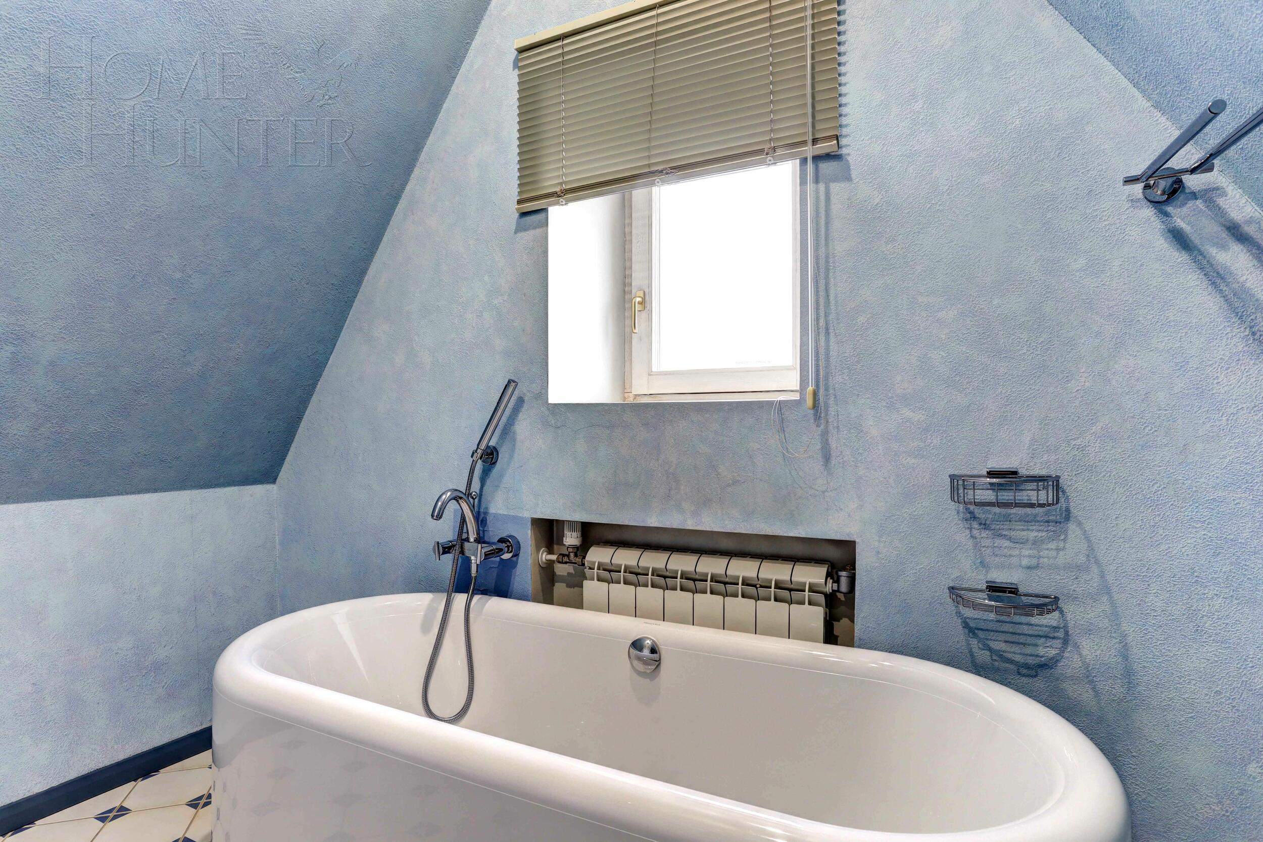 2-этажный коттедж 1 710 м² с отделкой