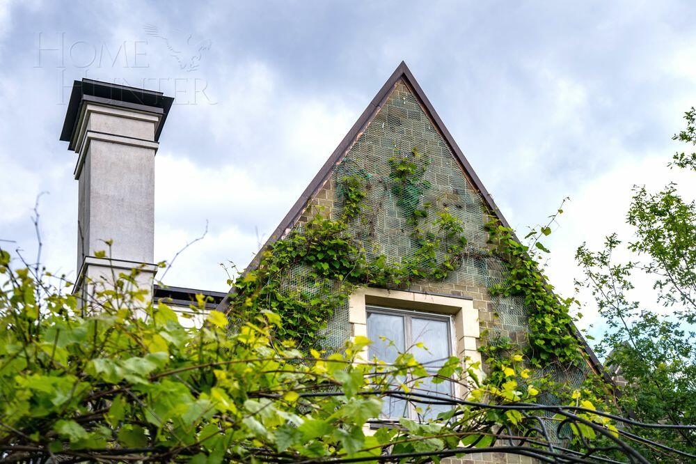 2-этажный коттедж 1 710 м² с отделкой