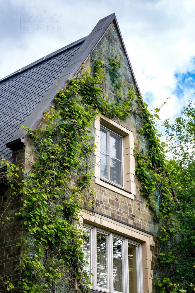 2-этажный коттедж 1 710 м² с отделкой