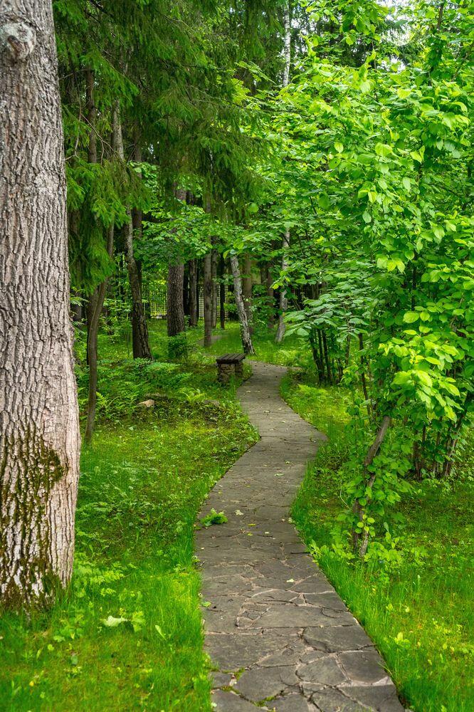 2-этажный коттедж 1 710 м² с отделкой