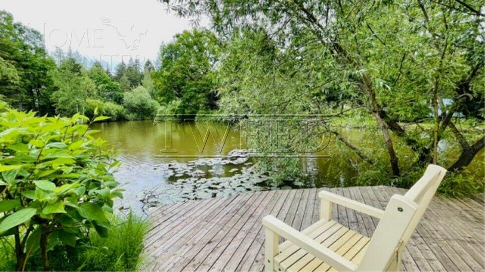 2-этажный коттедж 730 м² без отделки