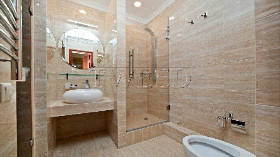 2-УРОВНЕВЫЙ ПЕНТХАУС С ОТДЕЛКОЙ 260 М² НА 38 ЭТАЖЕ