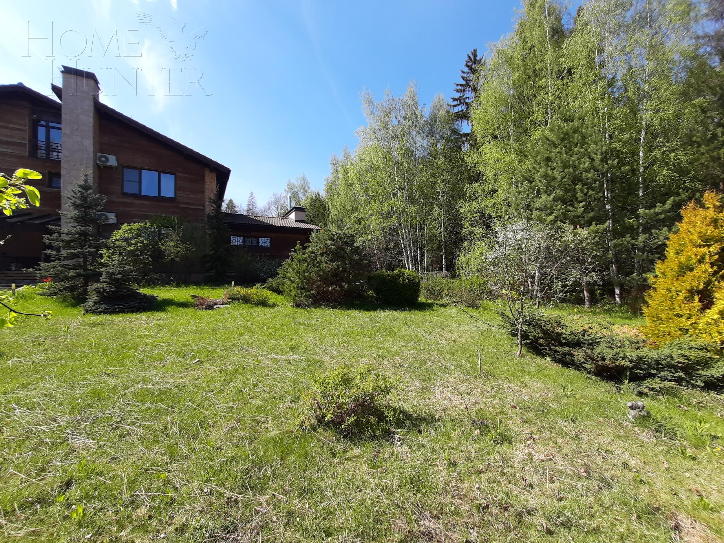 2-этажный коттедж 489 м² с отделкой