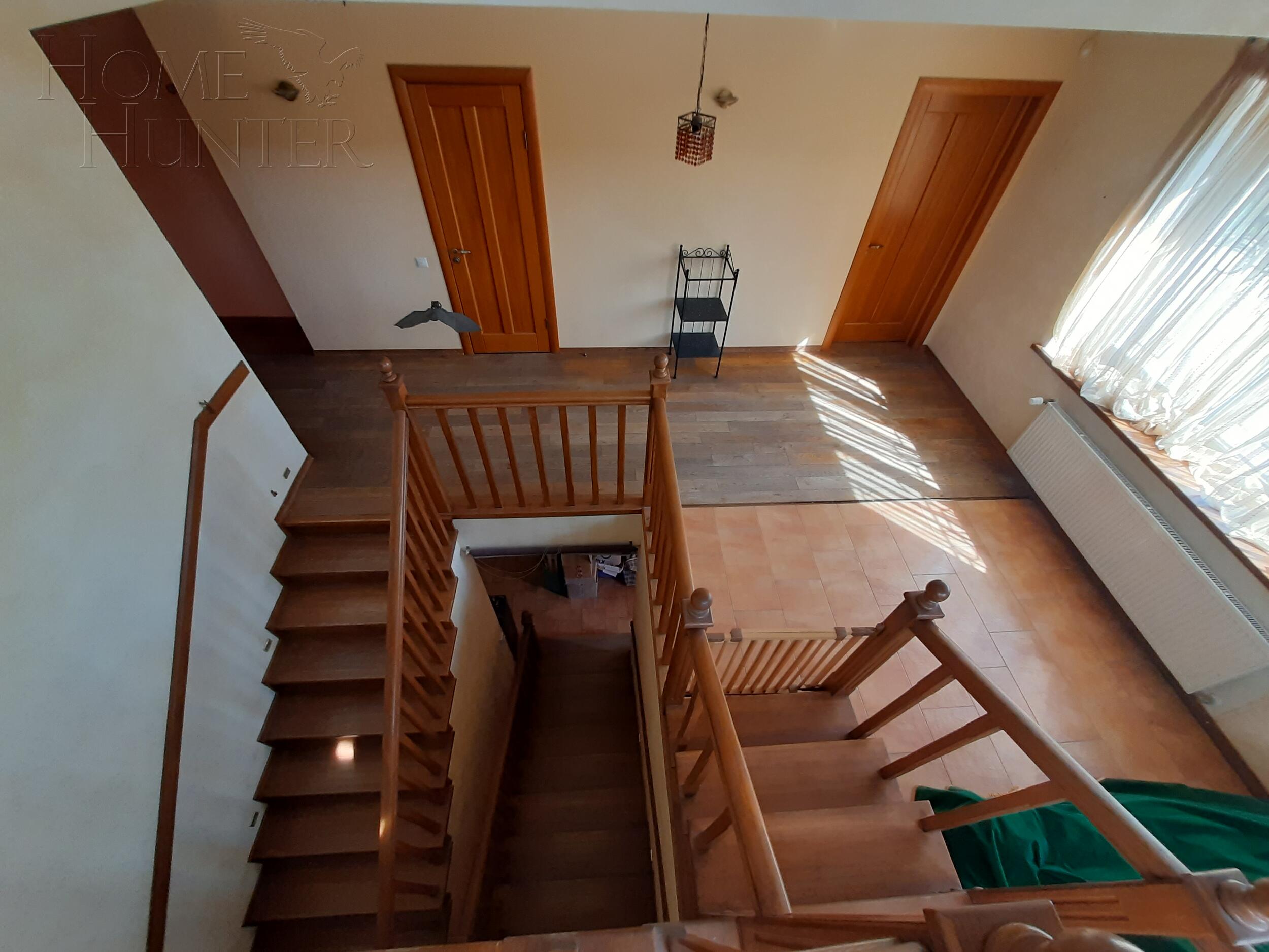 2-этажный коттедж 489 м² с отделкой