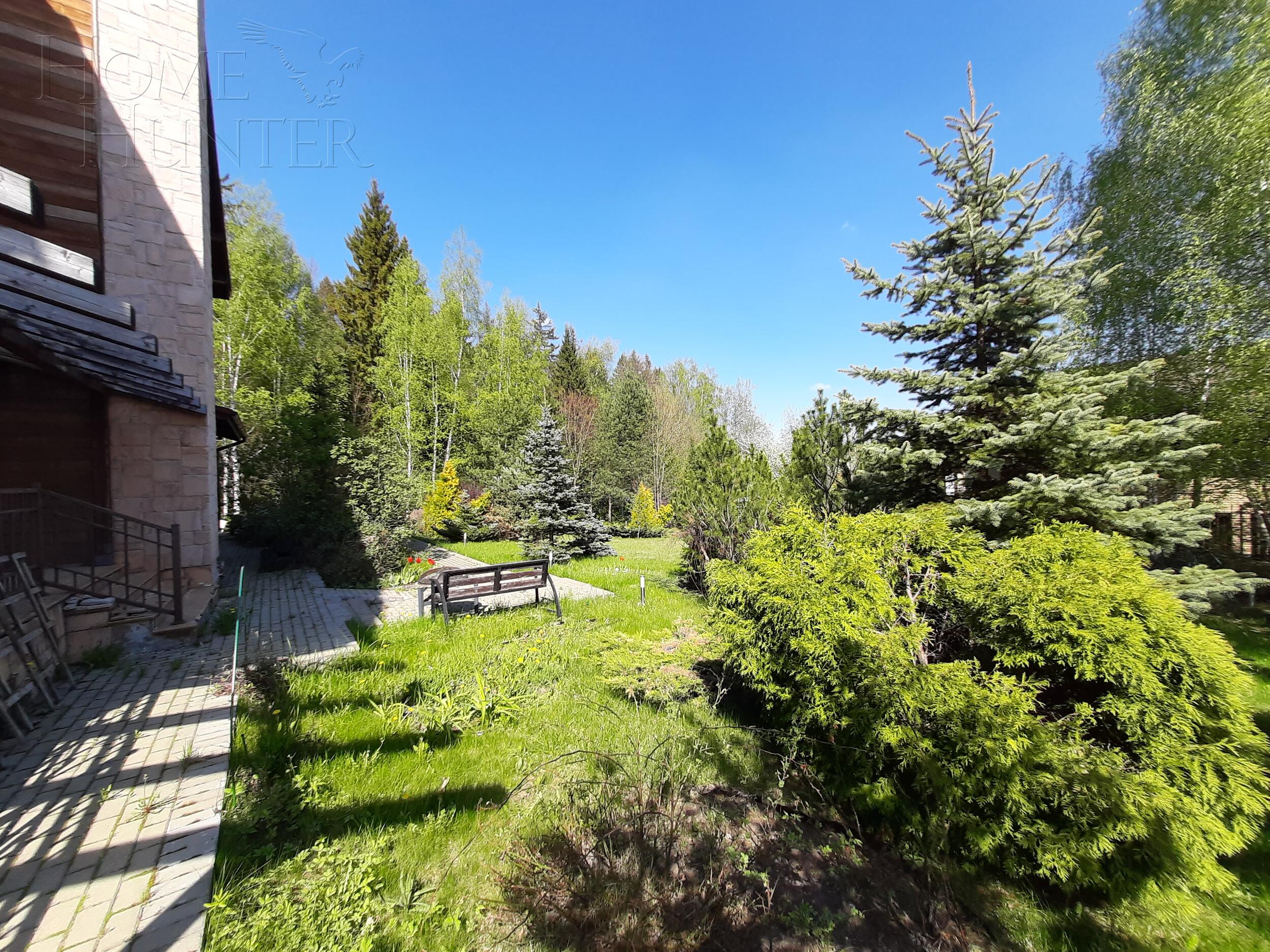 2-этажный коттедж 489 м² с отделкой