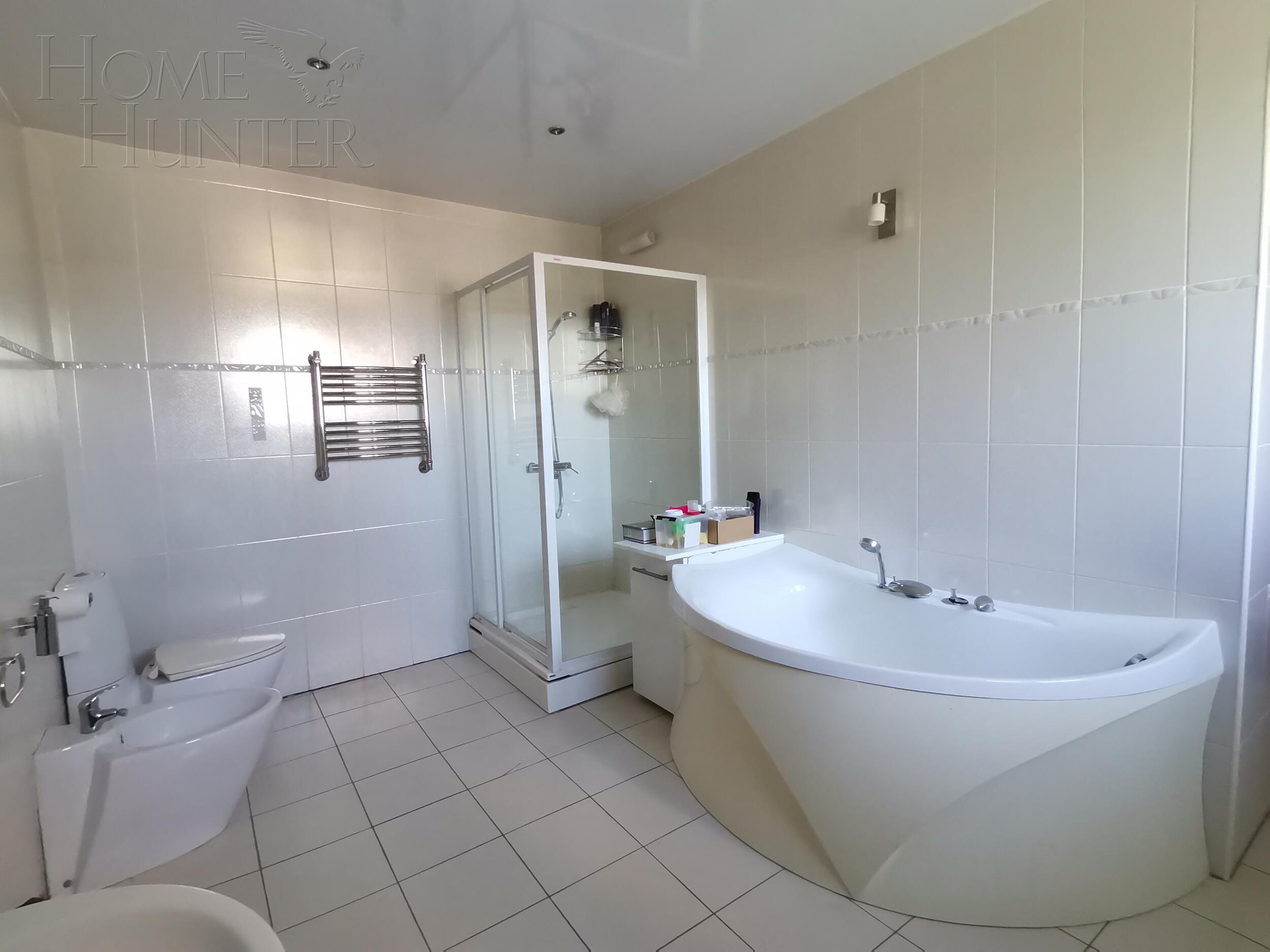 2-этажный коттедж 489 м² с отделкой