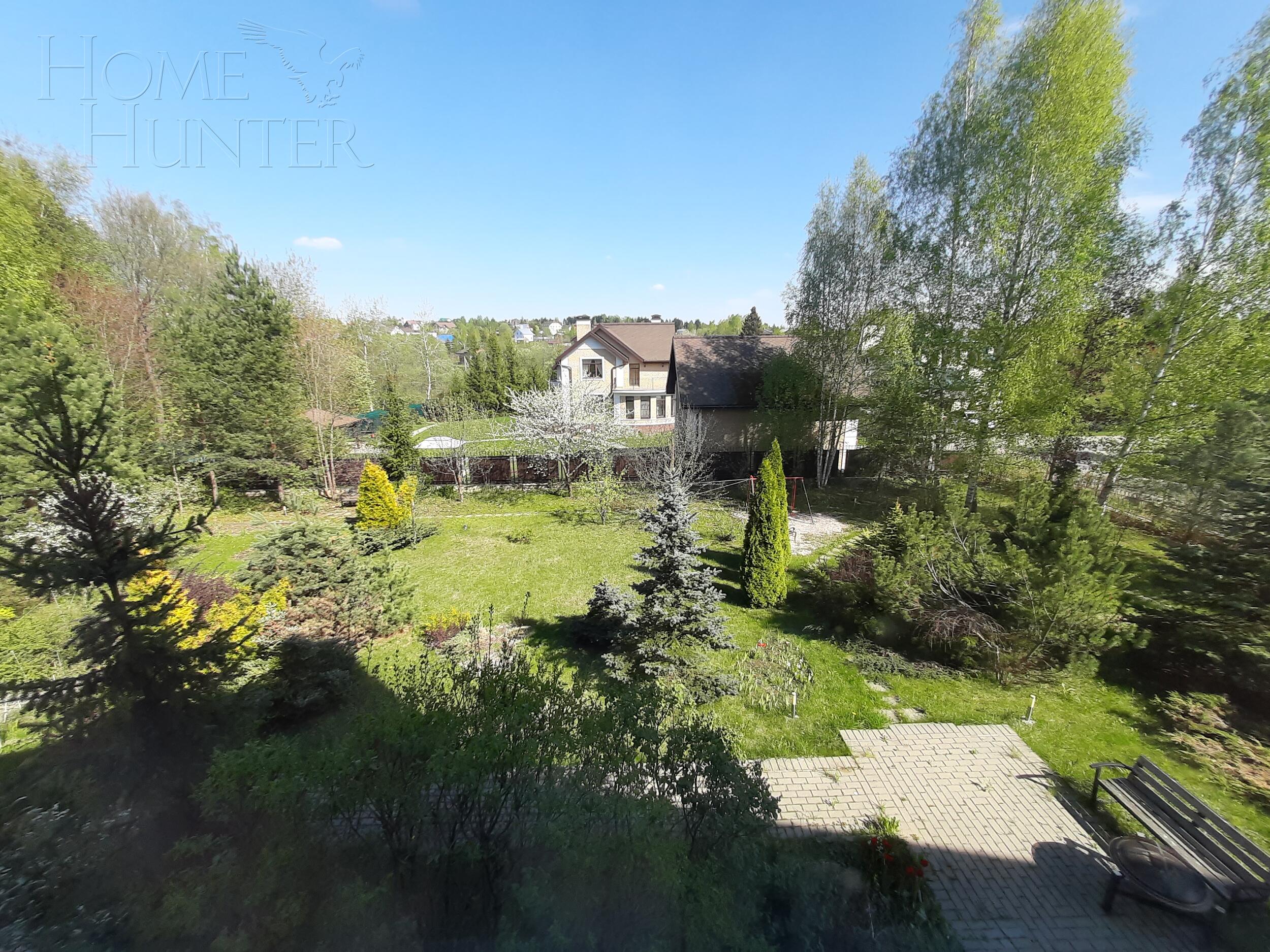 2-этажный коттедж 489 м² с отделкой