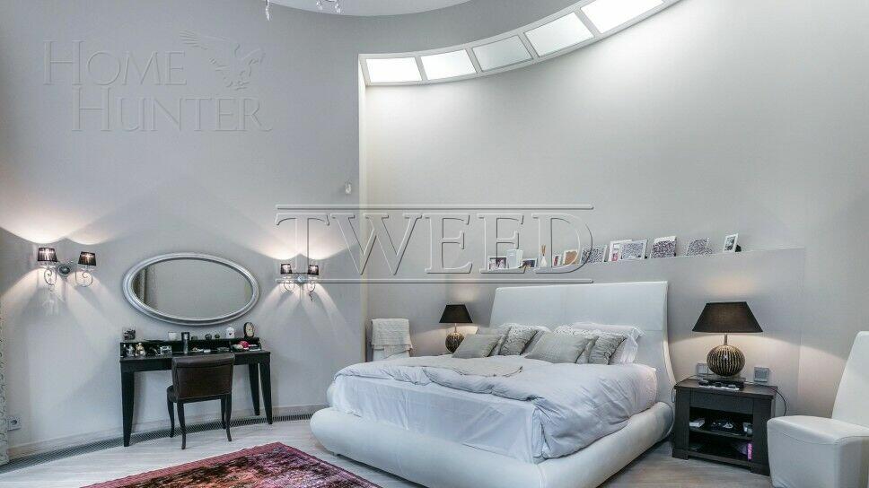 2-этажный коттедж 1 328 м² с отделкой