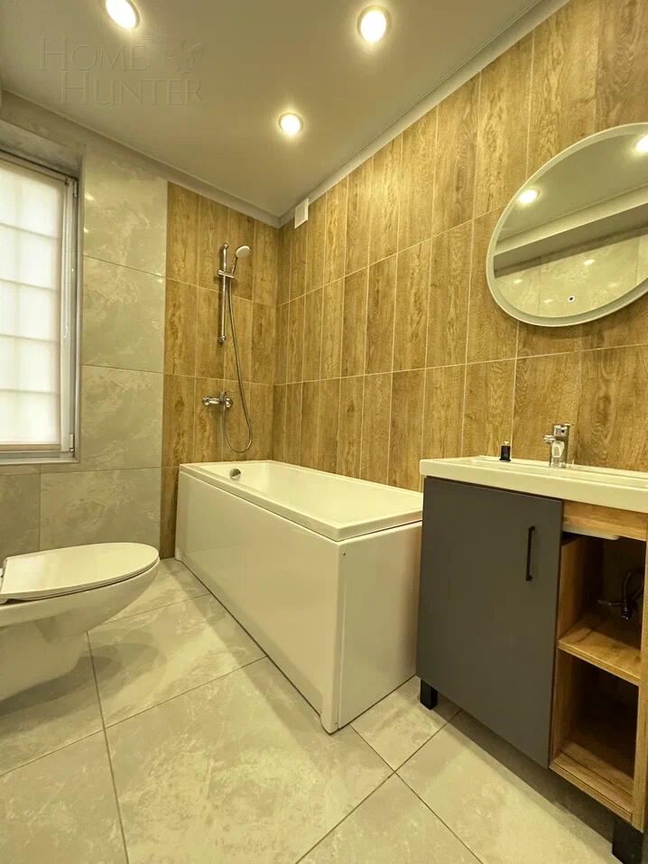 3-этажный коттедж 238 м² с отделкой