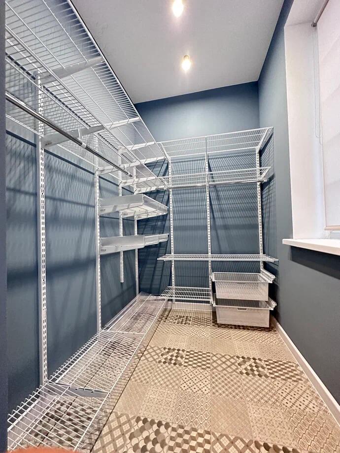 3-этажный коттедж 238 м² с отделкой