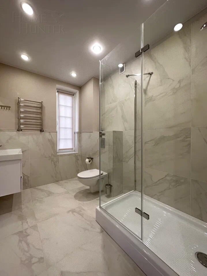 3-этажный коттедж 238 м² с отделкой