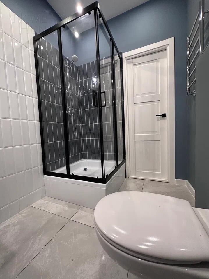 3-этажный коттедж 238 м² с отделкой