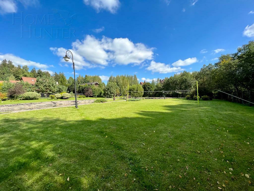 2-этажный коттедж 489 м² с отделкой