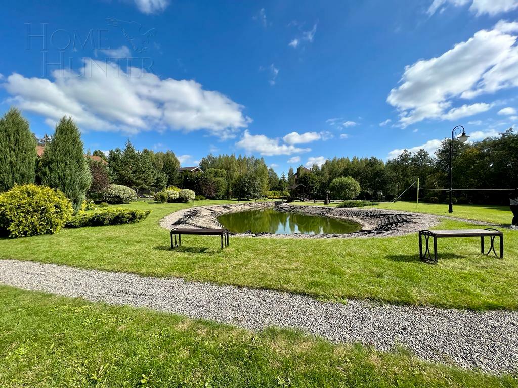 2-этажный коттедж 489 м² с отделкой