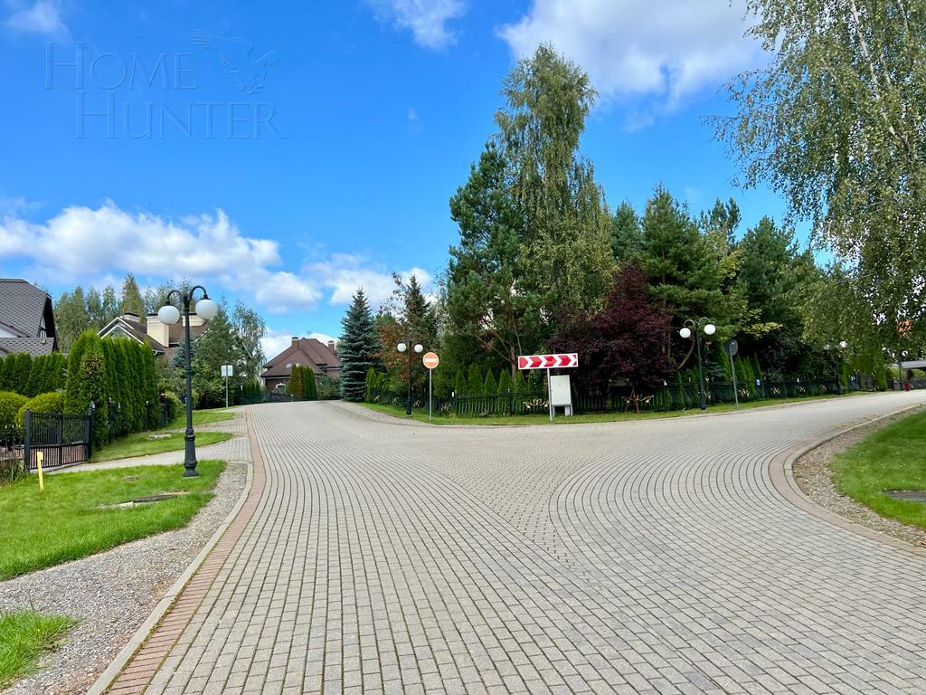 2-этажный коттедж 489 м² с отделкой