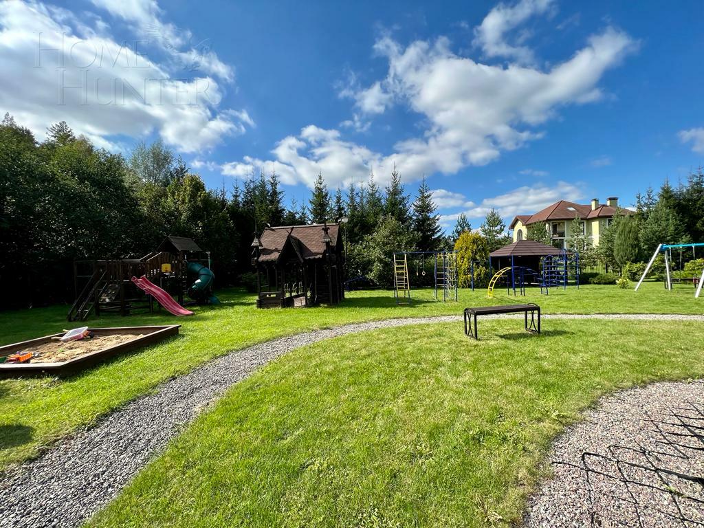 2-этажный коттедж 489 м² с отделкой