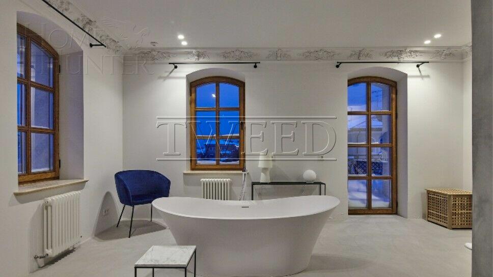 2-этажный коттедж 1 500 м² с отделкой