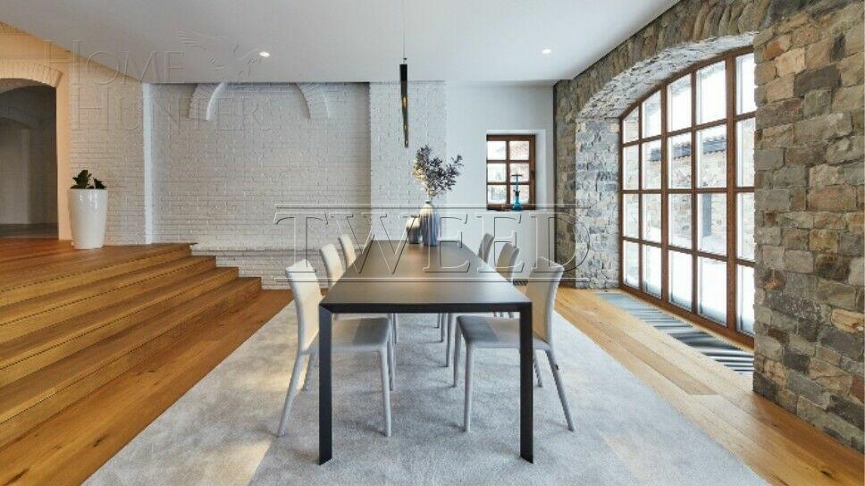 2-этажный коттедж 1 500 м² с отделкой