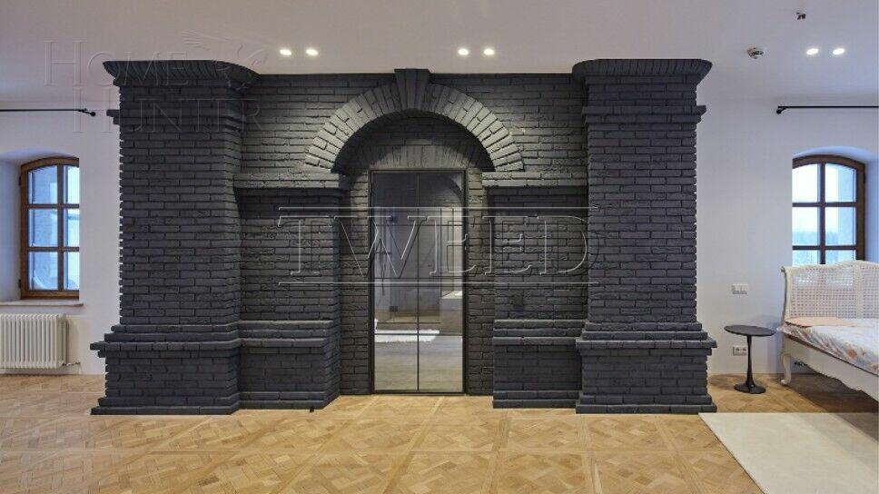 2-этажный коттедж 1 500 м² с отделкой